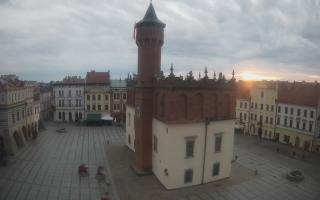 Tarnów Rynek - 02-11-2025 05:45