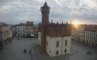Tarnów Rynek - 02-11-2025 05:50
