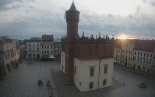 Tarnów Rynek - 02-11-2025 05:55