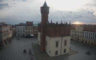 Tarnów Rynek - 02-11-2025 06:01