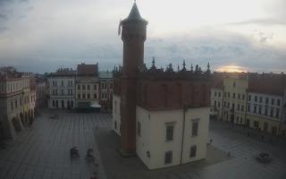 Tarnów Rynek - 02-11-2025 06:06