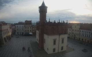 Tarnów Rynek - 02-11-2025 06:11
