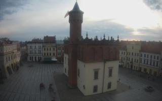 Tarnów Rynek - 02-11-2025 06:17