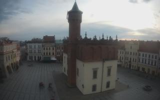 Tarnów Rynek - 02-11-2025 06:22