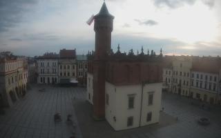 Tarnów Rynek - 02-11-2025 06:28