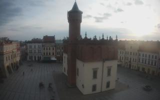 Tarnów Rynek - 02-11-2025 06:33