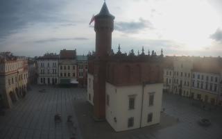 Tarnów Rynek - 02-11-2025 06:38