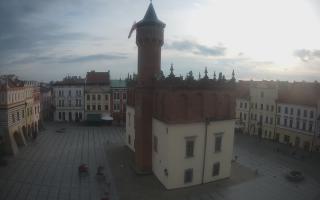 Tarnów Rynek - 02-11-2025 06:44