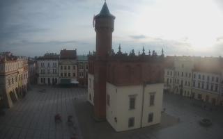 Tarnów Rynek - 02-11-2025 06:49