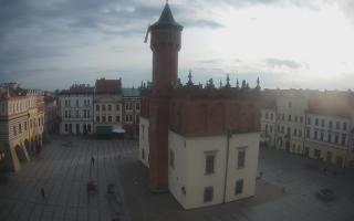 Tarnów Rynek - 02-11-2025 06:54