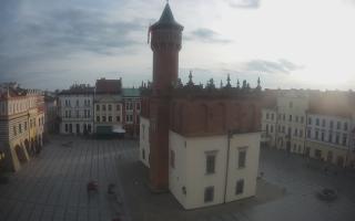 Tarnów Rynek - 02-11-2025 07:00