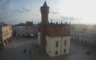 Tarnów Rynek - 02-11-2025 07:05