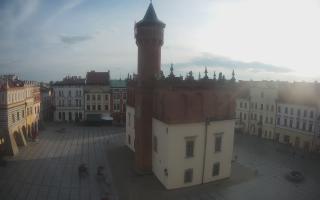 Tarnów Rynek - 02-11-2025 07:10