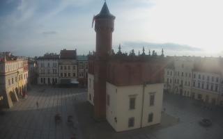 Tarnów Rynek - 02-11-2025 07:16