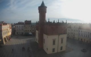 Tarnów Rynek - 02-11-2025 07:21