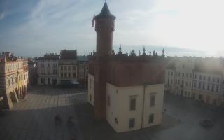Tarnów Rynek - 02-11-2025 07:27