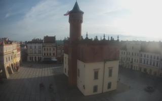 Tarnów Rynek - 02-11-2025 07:32