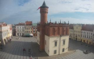 Tarnów Rynek - 02-11-2025 09:46