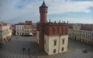 Tarnów Rynek - 02-11-2025 09:52