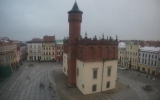 Tarnów Rynek - 29-11-2025 13:58