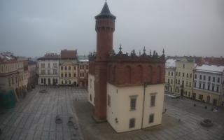 Tarnów Rynek - 29-11-2025 14:03