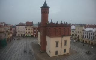 Tarnów Rynek - 29-11-2025 14:25