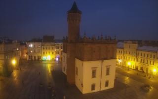 Tarnów Rynek - 29-11-2025 15:13