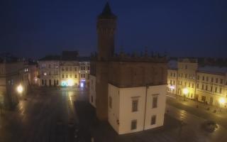 Tarnów Rynek - 29-11-2025 15:19