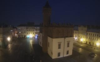 Tarnów Rynek - 29-11-2025 15:24