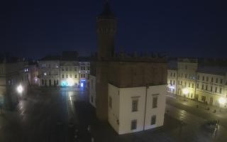 Tarnów Rynek - 29-11-2025 15:29