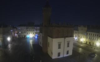 Tarnów Rynek - 29-11-2025 15:35