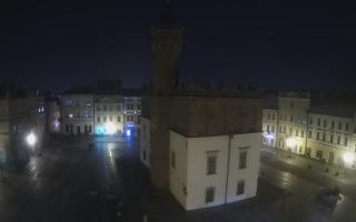 Tarnów Rynek - 29-11-2025 15:40