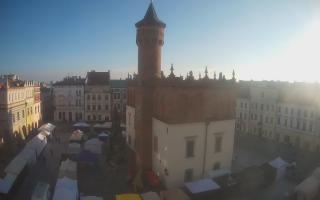 Tarnów Rynek - 13-12-2025 08:10