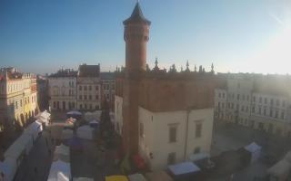 Tarnów Rynek - 13-12-2025 08:32