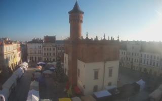 Tarnów Rynek - 13-12-2025 08:37
