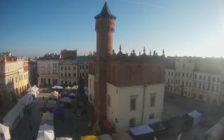 Tarnów Rynek - 13-12-2025 08:53