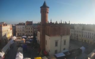 Tarnów Rynek - 13-12-2025 09:04