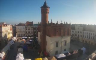 Tarnów Rynek - 13-12-2025 09:14