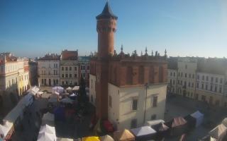 Tarnów Rynek - 13-12-2025 09:25