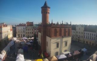 Tarnów Rynek - 13-12-2025 09:36
