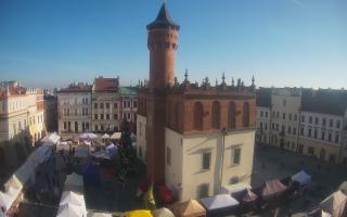 Tarnów Rynek - 13-12-2025 09:41