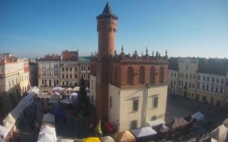 Tarnów Rynek - 13-12-2025 09:47