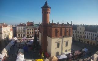 Tarnów Rynek - 13-12-2025 09:52