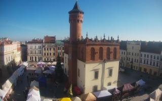Tarnów Rynek - 13-12-2025 09:57