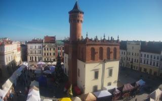 Tarnów Rynek - 13-12-2025 10:03