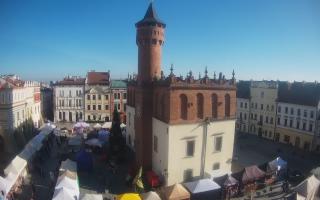 Tarnów Rynek - 13-12-2025 10:19