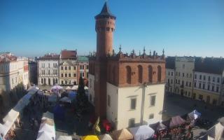 Tarnów Rynek - 13-12-2025 10:24