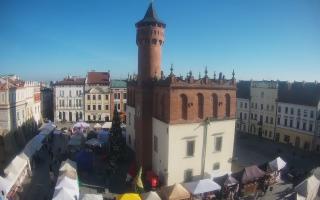 Tarnów Rynek - 13-12-2025 10:35