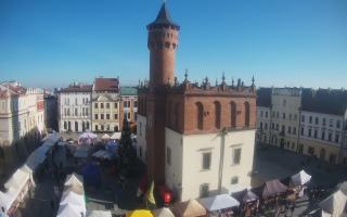 Tarnów Rynek - 13-12-2025 10:40