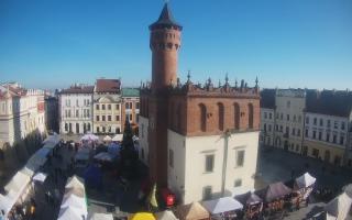 Tarnów Rynek - 13-12-2025 10:46